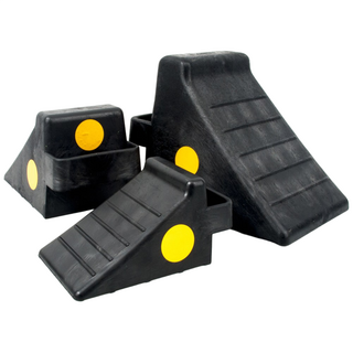 케이모터스 고임목 버팀목 3종, 1세트, 소형2P