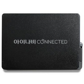 아이나비 커넥티드 프로 플러스 2년 패키지 QXD1 QXD1 PLUS QXD8000 QXD7000mini QXD8000mini QXD9000mini QUANTUM3 커넥티드 Pro Plus 유심, 1GB, 단품