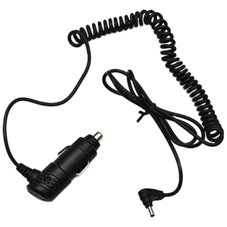 차량용 12~24V 3.5파이 공용 시가코드 시가잭 네비게이션 소켓코드 자동차용품