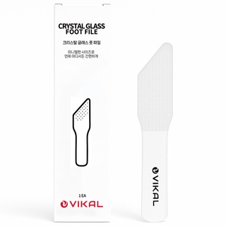 바이칼 글라스 풋파일