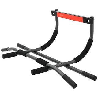 바투 문틀손상없는 가정용 턱걸이 도어짐 실내 문틀 철봉 치닝디핑 멀티도어짐 풀업바