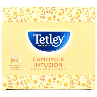 테틀리 카모마일 티백, 1.3g, 100개입, 1개