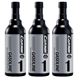 [본사정품] 카밈 울트라 엔진 에디티브 연료첨가제, 3개, 가솔린/휘발유