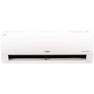 LG전자 최신형 인버터 벽걸이에어컨 6평 실외기포함 수도권설치 설치비별도 원룸 작은방, 일반배관형, LG 벽걸이에어컨 6평