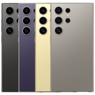 삼성전자 갤럭시 S24울트라 단순개통 미사용 전시폰 256GB