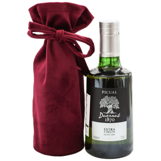 핀카두에르나스 엑스트라버진 피쿠알 스페인산 유기농 올리브오일, 1개, 500ml