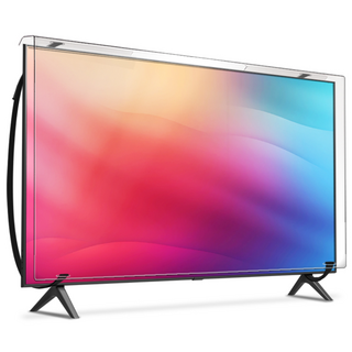 세이퍼 TV 거치식 블루라이트차단 시력보호 티비보호기 모음(40인치~86인치), SP 65인치(1460*850mm), 1개