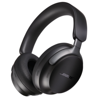 보스 QC 울트라 헤드폰, 블랙, Bose QC Ultra Headphones