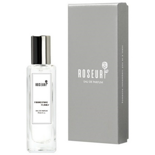 1+1 로제르 니치향수 프랑지파니 프라워 오드퍼퓸 (no.13) 30ml, 2개