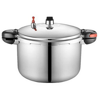 PN풍년 풍년압력솥 대용량 하이-25인용 스텐압력밥솥 5중안전장치 밥통