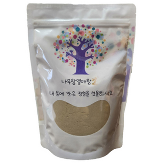 천연조미료 국내산 멸치 가루 분말 500g(파우치), 500g, 1개