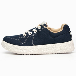 [르무통] 메이트 발 편한 메리노울 운동화 다크네이비