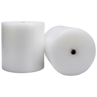 포장 뽁뽁이 에어캡롤 택배포장용 2T 30cm x 50M 3롤, 3개