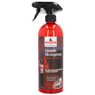니그린 세라믹 실란트 750ml 외장광택제 최대12개월 세라믹코팅외장보호 비딩 광택, 1개