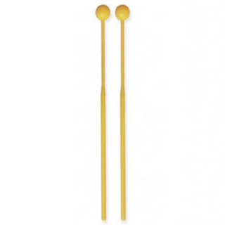 엔젤악기 실로폰채 AG-STICK 노랑, 1개