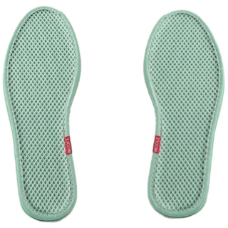 시다엘 제습 탈취 냄새제거 땀흡수 통기성 메쉬 쑥 깔창