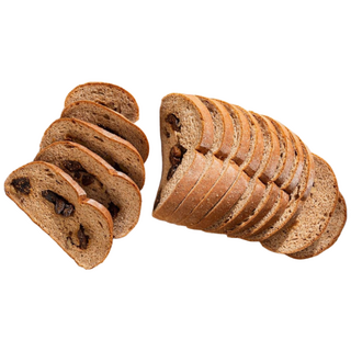 아침에 좋은빵 무화과 호두 통밀빵 통밀100%, 1개, 570g