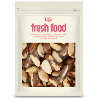 Nutree 巴西堅果, 1kg, 1包