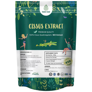 네이쳐랜드 시서스 식약청지정검사소검사완료 50배농축 12개월분, 250g, 1개