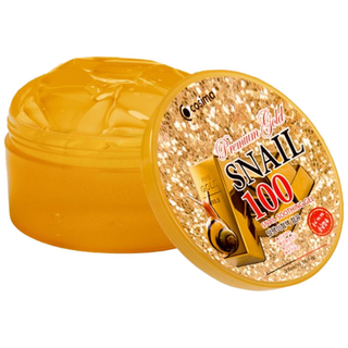 코시마 프리미엄 수딩젤 100, 300ml, 4개