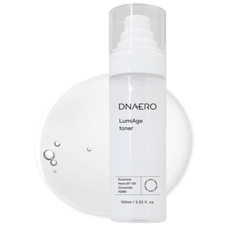 디네로 루미에이지 버블 폼 클렌저, 1개, 150ml