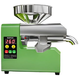 파머킴 1500w 30도 고출력 채유기 기름짜는기계 참기름 들기름 오일프레스, 프리미엄 측면 채유기 PE-253