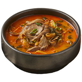 소팔 소팔소곱창 한우 소고기 국밥, 없음, 7개, 600g