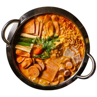 37년 전통 놀부 부대찌개, 6개, 600g
