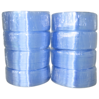 국산 PVC투명호스 수평호스 내경8mm 판매, 8mm X 10mm X 90M, 1개