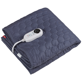 한일전기 26년 탄소매트 전기장판 카본매트 EMF 그래핀 국산 전기요 전기매트 가방포함 2년AS, 70 X 180cm (미니싱글), 갤럭시블루