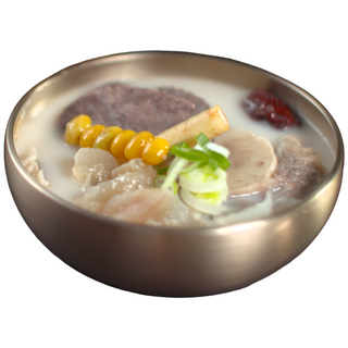 이성미 진 한우 도가니탕(총7kg) 프리미엄 한우 도가니탕, 10개, 700g