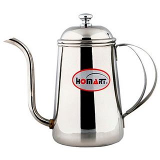 홈아트 드립포트 드립주전자 0.7L (8807), 700ml, 1개