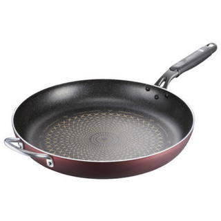 PN풍년 샤르텐 프리노 프라이팬 34cm 업소용, 본상품, 1개