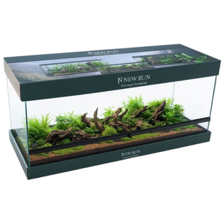 [뉴런쥬라기] NRC 프리미엄 테라리움 / 파충류사육장 도마뱀사육장 유리사육장 비바리움유리장
