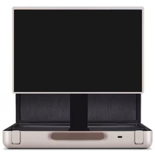 LG 스탠바이미 Go 포터블 스크린