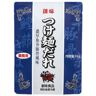 소미 쯔케멘 다래 라멘소스, 1kg, 1개