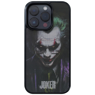 아이폰16 시리즈 조커 입체 효과 3D 이미지 케이스 썸네일