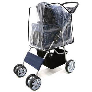 pecanori 嬰兒車雨罩, PECA1008