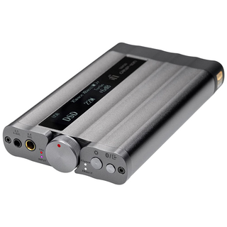 아이파이 그리폰 iFi Audio xDSD Gryphon 포터블 DAC [국내정품/당일출고]