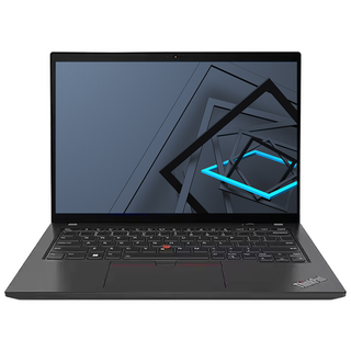씽크패드 X13 YOGA Gen2 노트북 이미지