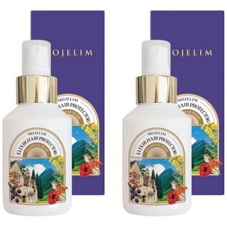 모제림 엘릭서 헤어 에센스 세럼 프로텍터 100ml, 2개