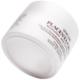 호주 제조 & 생산 시니케어 플라센타 코엔자임 Q10 크림, 1개, 100g
