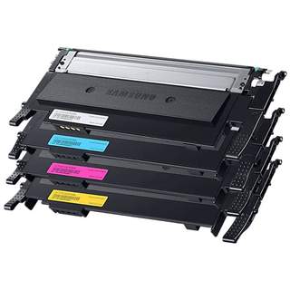 삼성전자 CLT-K510S C510S M510S Y510S SL-C510 C513 C563 W FW 정품토너, 0 정품 벌크 4색, 1개