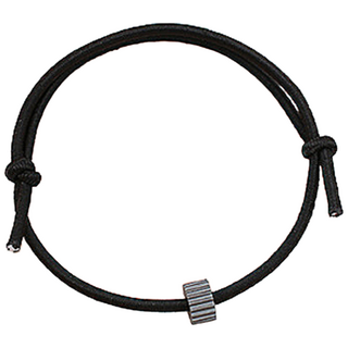 호신용 머리끈 휴대용 호신팔찌, 호신용머리끈 02229JJ, 1개