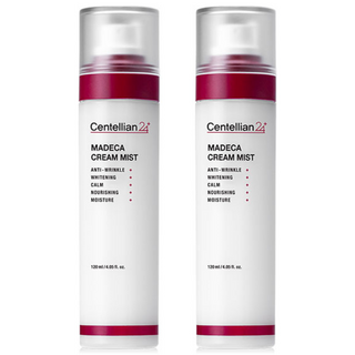 센텔리안24 마데카 크림미스트, 120ml, 2개