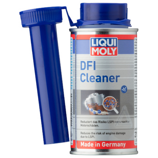 리퀴몰리 코리아 DFI Cleaner 가솔린 PEA 연료첨가제 120ml 연비향상 정식수입, 가솔린/휘발유, 1개