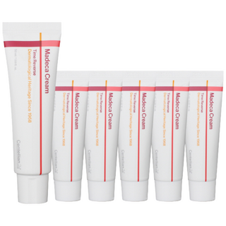 시즌7 동국제약 센텔리안24 마데카크림 50ml 1개+15ml 5개 주름기능성, 65ml, 1개