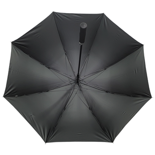 UV차단 초경량 대형 골프우산 장우산, 일반 데일리용 골프우산 (로고없는 무지디자인)