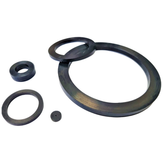 국산 고무각링 (평와샤 고무패킹 수도패킹), 내경mmX 외경mmX 높이mm, 48.(5X8X0.5) 10개, 1개