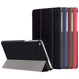 아랑 갤럭시탭 S6 Lite 10.4 SM-P610 P615NO 회전스탠드케이스 북커버 방탄유리, 3단케이스 네이비, 1개